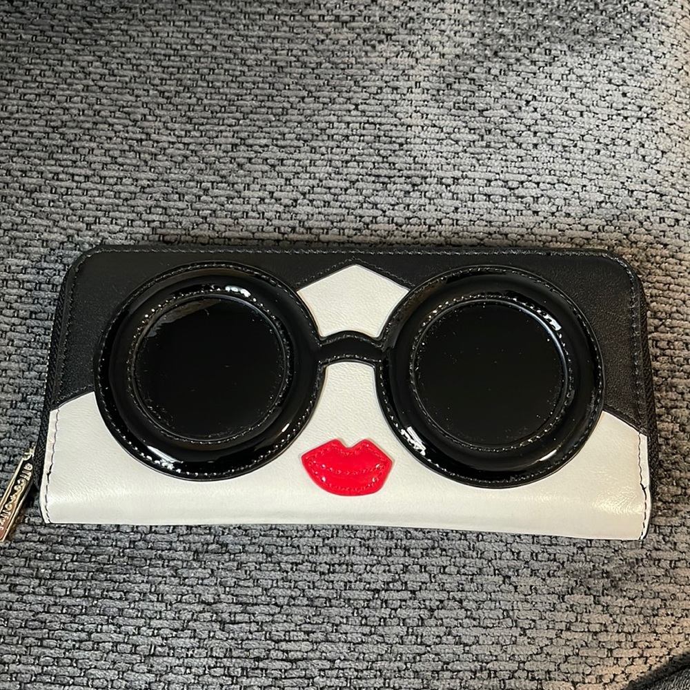 Nwt Alice and Olivia Wallet